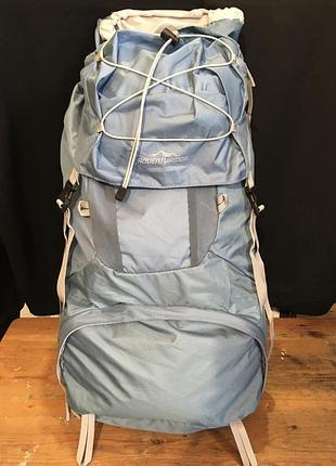 Рюкзак adventuridge