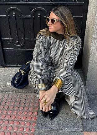Куртка бомбер zara м, м/l 2