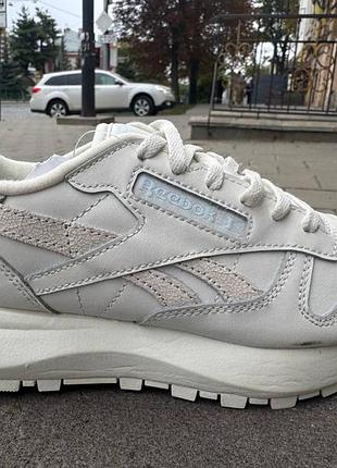 Кроссовки reebok оригинал 37р 2