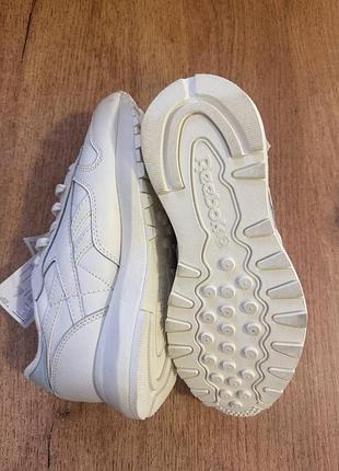 Кроссовки reebok оригинал 37р 5