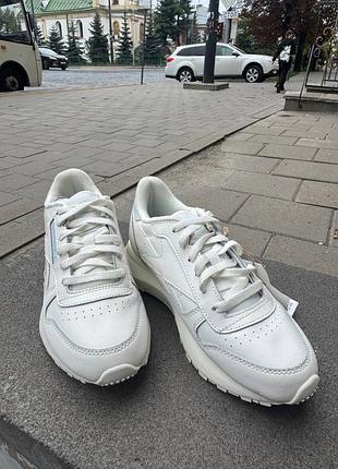 Кроссовки reebok оригинал 37р 3