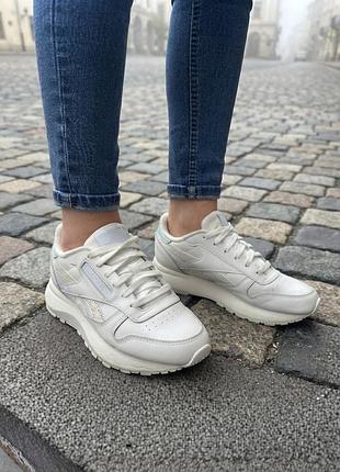 Кросівки reebok оригінал 37р
