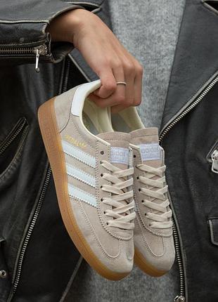 Кроссовки легкие удобные женские adidas spezial