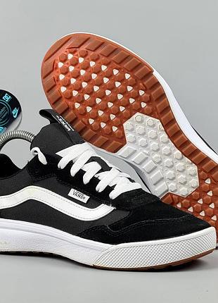 Vans range exp кеди кросівки кеды кроссовки обувь взуття черевики для міста класичні повсякденне універсальні ванс олд скул спортивні