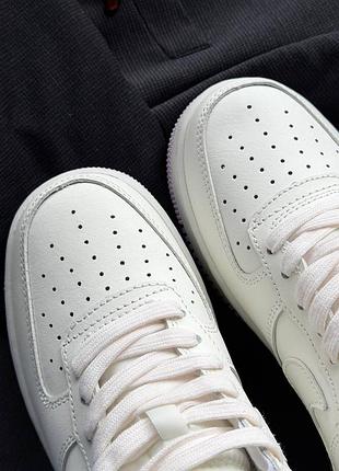 Air force 1 low lavander 4