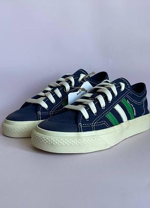 Кеди adidas wales bonner nizza