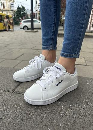 Кроссовки reebok оригинал 36р
