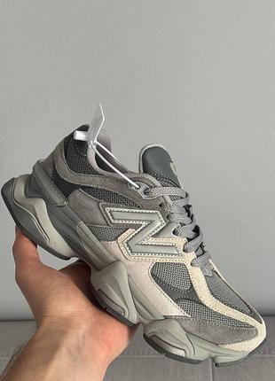 New balance 9060 shadow grey