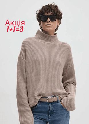 Светр джемпер оверсайз calvin klein jeans кофта