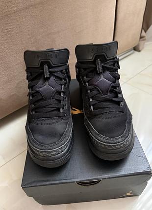Jordan spizike low 3