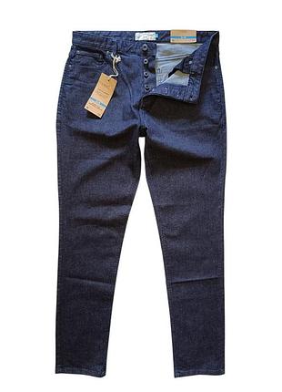 Джинсы мужские next (slim) w36