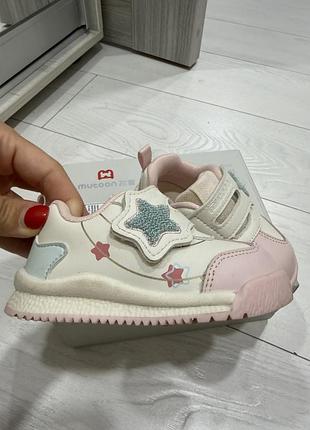 Кросівки mutoon на 12,5 см