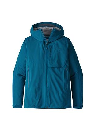 Patagonia мужская трекинговая водонепроницаемая куртка gore-tex р.м