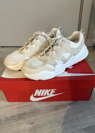 Чоловічі кросівки nike оригінал 45-46р