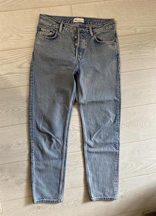 Жіночі джинси zara