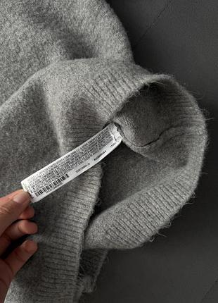 Вкорочена кофтинка zara 5