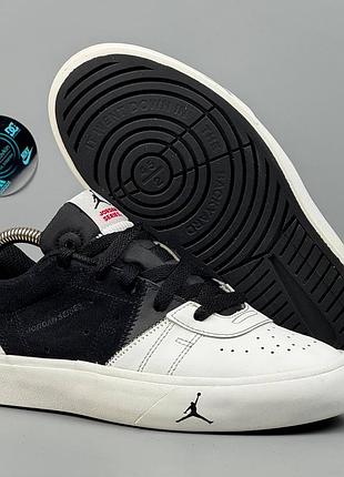 Nike jordan series кеды кеди кроссовки кросівки обувь взуття шкіра черевики демисезон ботинки кожа классика джордан найк баскетбол спортивні