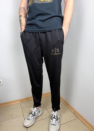 Armani exchange чоловічі спортивні штани оригінал, розмір s