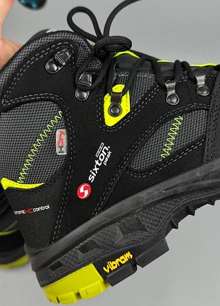 Sixton peak ortisei mid s3  ботинки рабочие робочі черевики тактические взуття шкіра стройка кроссовки dewalt кожаные защитная обувь engelbert strauss 7
