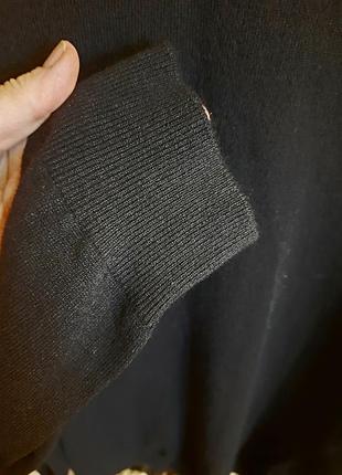 Гольф c&amp;a 100% cashmere 3