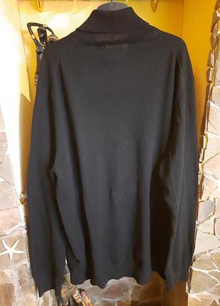 Гольф c&amp;a 100% cashmere 6