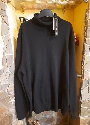 Гольф c&amp;a 100% cashmere 2
