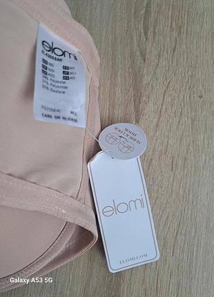 Бюстгальтер elomi 90i 3