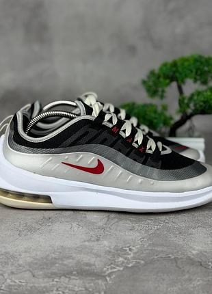 Nike air max чоловічі спортивні кросівки оригінал, розмір 40.5