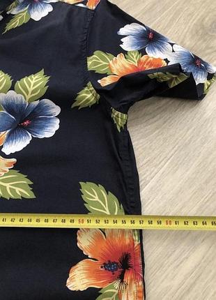 Чоловіча сорочка 👚 гавайка 6