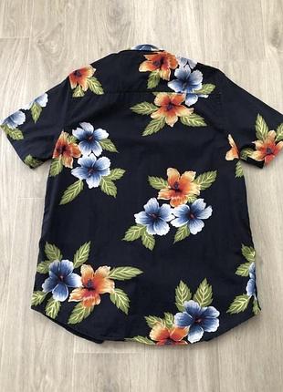 Чоловіча сорочка 👚 гавайка 2