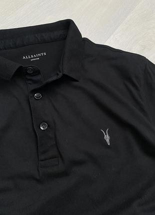 Чоловіча футболка allsaints
