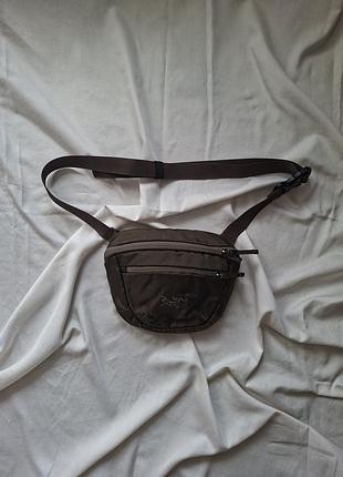 Сумка arc'teryx