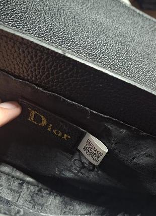 Сумка christian dior 2