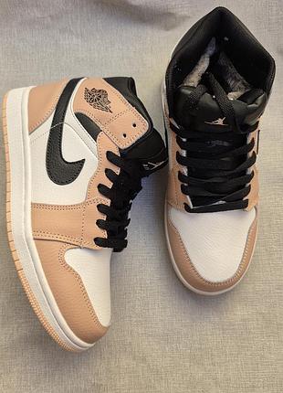 Кросівки жіночі, nike зимові, розмір 36