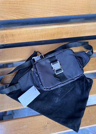 Сумка 1017 alyx sm алікс аликс balenciaga erd vetements