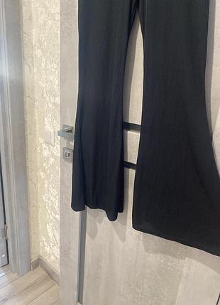Лосіни штани рубчик нові✅ 2
