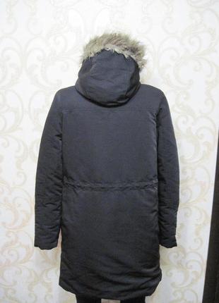 Курточка зимняя tom tailor denim4 фото