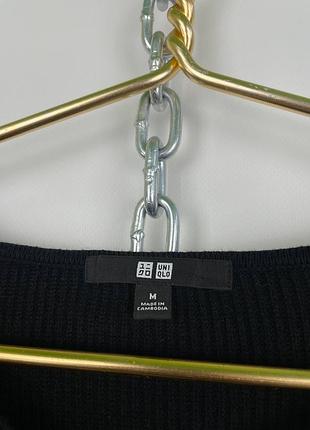 Uniqlo женская кофта, свитер 6