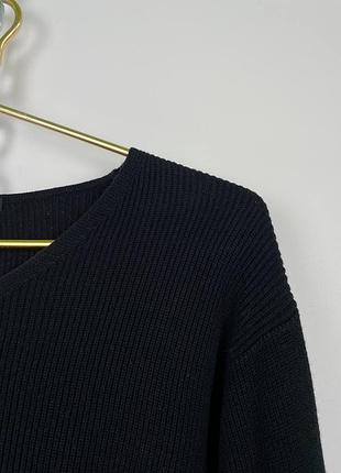 Uniqlo женская кофта, свитер 4