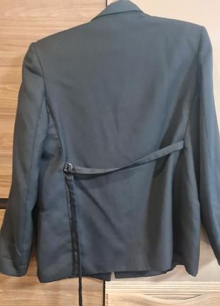Пиджак mango 4