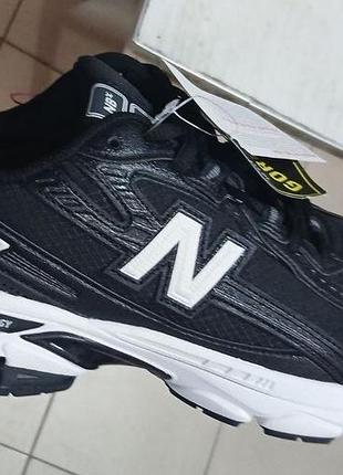 Кроссовки new balance 740 5