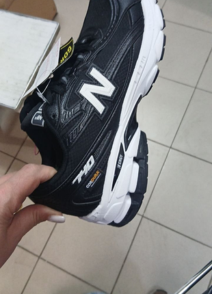 Кроссовки new balance 740 4