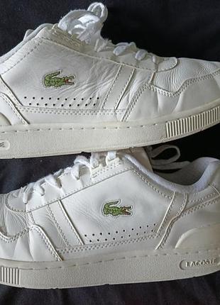 Кросівки lacoste 44, оригінал