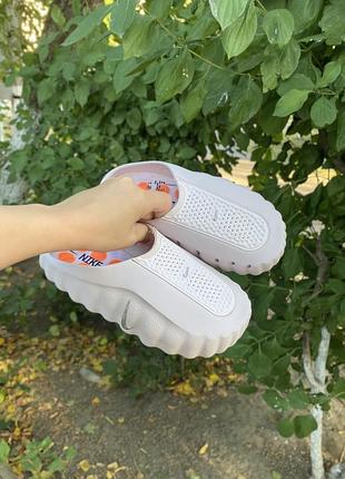 Жіночі тапки nike 2