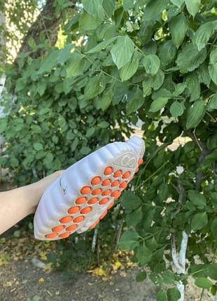 Жіночі тапки nike 4