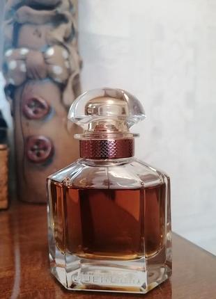 Guerlain mon guerlain intense edp, 50 мл.