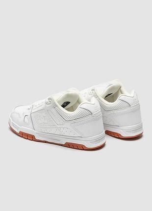 Dc shoes stag white 5