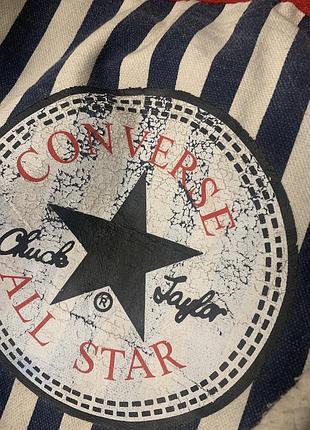 Сумка converse all stars 2
