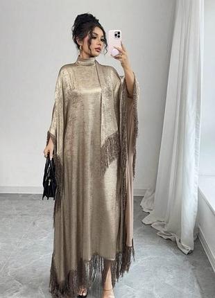 Shein розмір 12-18 р сукня