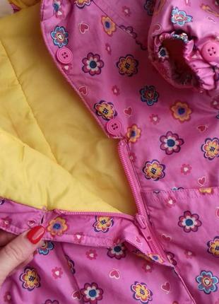 Комбез демісезон